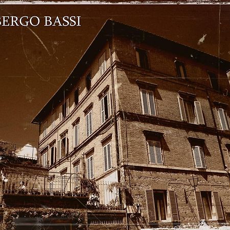 Casalbergo Siena Bagian luar foto